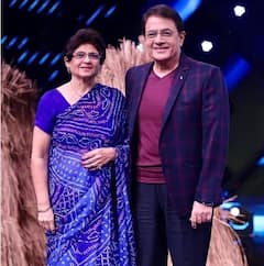 क्या आपने देखे हैं Ramayan के इन किरदारों के रियल लाइफ पार्टनर, कुछ तो इंडस्ट्री से रहते हैं दूर