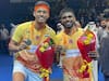 Asian Badminton : ஆசிய பேட்மிண்டன் சாம்பியன்ஷிப் ஆண்கள் இரட்டையர் பிரிவில் வரலாற்றில் முதன்முறையாக தங்கப்பதக்கம்! குவியும் வாழ்த்துக்கள்!