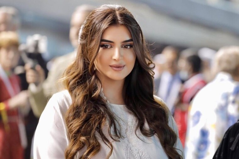 Sheikha Mahra UAE: This princess of Dubai is one of the most beautiful  princesses | Sheikha Mahra UAE: સૌથી સુંદર રાજકુમારીઓમાંથી એક છે દુબઈની આ  રાજકુમારી, મુસ્લિમ હોવા છતાં ન તો હિજાબ