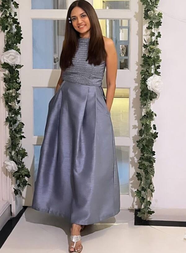 खबरों के मुताबिक प्रिया पाटिल अमिताभ बच्चन के साथ करीब 7-8 सलों से काम कर रही हैं.