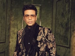 Karan Johar Shares A Cryptic Post On Punctuality, Netizens Ask 'Who Is That Person'