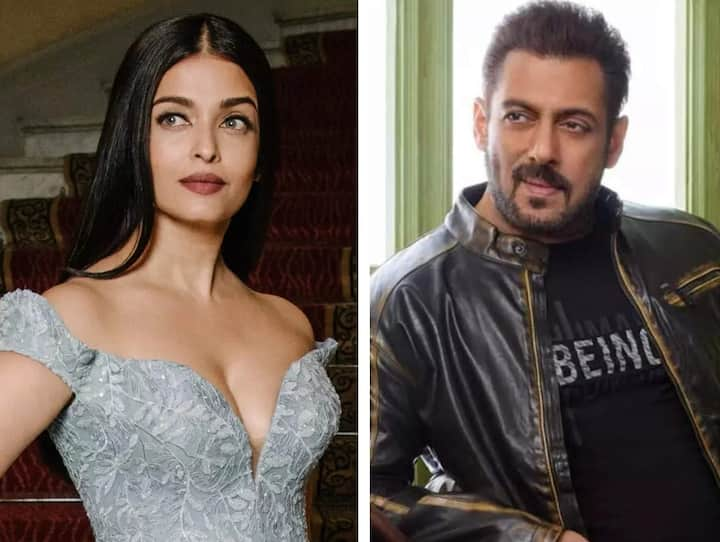 Salman Khan and Aishwarya Rai: પોતાના 35 વર્ષના ફિલ્મી કરિયરમાં સલમાન ખાન પોતાના સંબંધોને કારણે ચર્ચામાં રહ્યો હતો. જોકે, ઐશ્વર્યા રાય સાથેના તેમના સંબંધો સૌથી વધુ ચર્ચામાં રહ્યા હતા.