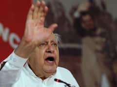 ‘वो मेरी भी बेटियां हैं और आपकी भी’, जंतर-मंतर पर पहलवानों के प्रदर्शन पर बोले फारूक अब्दुल्ला