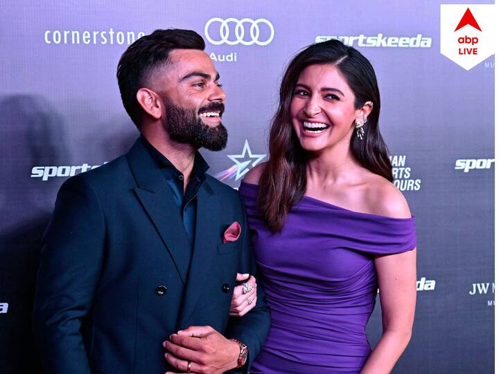 Virushka: সোমবার অনুষ্কা শর্মার (Anushka Sharma) জন্মদিন। ৩৫ বছর পূর্ণ করলেন বলিউডের প্রথম সারির অভিনেত্রী।