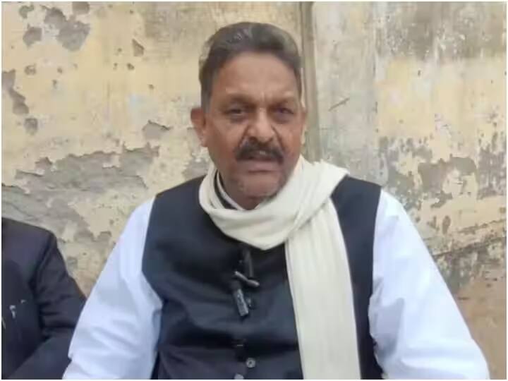 माफिया मुख्तार अंसारी के भाई अफजाल की लोकसभा सदस्यता खत्म, कोर्ट ने सुनाई थी 4 साल कैद की सजा Mafia Mukhtar Ansari brother Afzal ansari Lok Sabha membership ended court sentenced him to 4 years imprisonment माफिया मुख्तार अंसारी के भाई अफजाल की लोकसभा सदस्यता खत्म, कोर्ट ने सुनाई थी 4 साल कैद की सजा