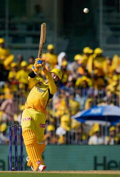 क्रिकेटसाठी सगळी संपत्ती विकली, आता आयपीएलमध्ये करतोय धमाका