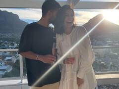 विराट कोहली ने पत्नी Anushka Sharma को खास अंदाज में किया विश, शेयर कीं अनदेखी पिक्चर्स, लिखा- 'हैप्पी बर्थडे मेरा सबकुछ'