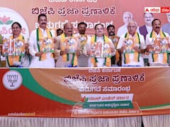 ఉచితంగా పాలు, ఎల్పీజీ గ్యాస్ సిలిండర్లు - మేనిఫెస్టోలో కర్ణాటక బీజేపీ హామీల వర్షం