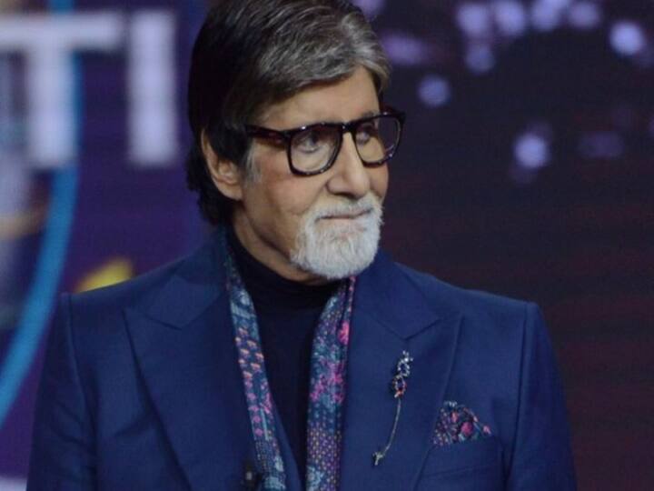 कौन बनेगा करोड़पति 15 में Amitabh Bachchan ने सुनाई 'शून्य' की कहानी, अंत सुनकर सेलेब्स बोले- वाह! क्या बात