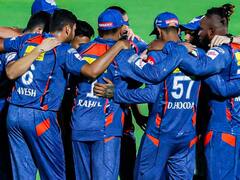 IPL 2023: Rain Might Play Spoilsport In LSG Vs RCB Game  – Check Details