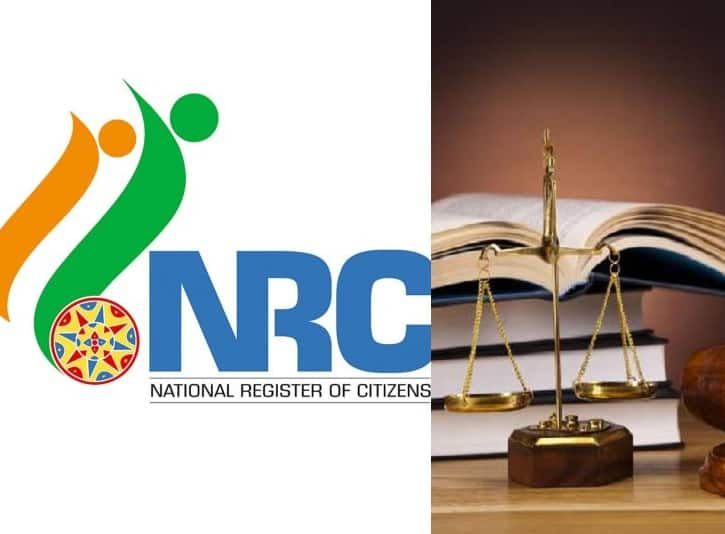 Karnataka Election 2023 BJP Manifesto UCC NRC To Be Implemented Know Full Details about Uniform Civil Code National Register of Citizens BJP Manifesto Karnataka: ’என்.ஆர்.சி, பொது சிவில் சட்டம் அமலாகும்..’ கர்நாடக பாஜக தேர்தல் அறிக்கையால் பரபரப்பு.. முழு விவரம்