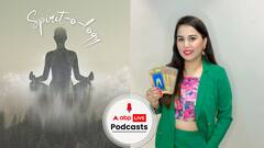 What does this week have in store for you? Weekly Horoscope 1st April to 8th May 2023 with Tarot Card reader Sneha Jain | Spirit-o-logy Ep-11