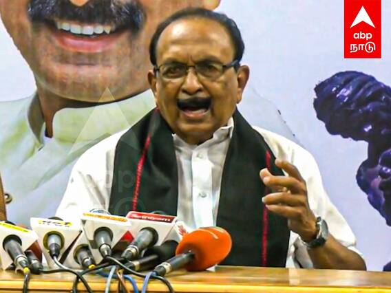 Vaiko Speech : திமுகவுடன் இணையும் மதிமுக..? வைகோ பரபரப்பு பேட்டி