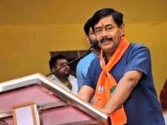 मध्य प्रदेश में BJP को लगेगा बड़ा झटका, पूर्व मंत्री दीपक जोशी कांग्रेस में हो सकते हैं शामिल