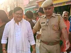 राजस्थान: 'हमारे आदमी को रिहा करवा दो वरना...' बीजेपी विधायक को फोन पर फिर मिली धमकी