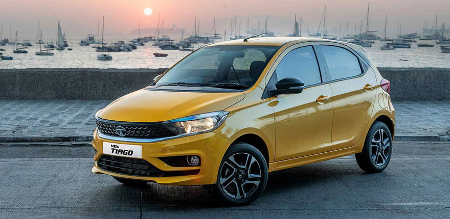 Tata Hatchback Car: शानदार माइलेज के साथ आती है टाटा की ये हैचबैक कार, कीमत भी है कम 