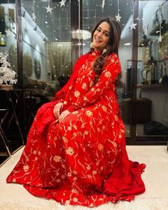 प्रेग्नेंट Dipika Kakar तीसरे ट्राइमेस्टर में खुद को कैसे रख रही हैं फिट? एक्ट्रेस से जानें उनका फिटनेस मंत्र