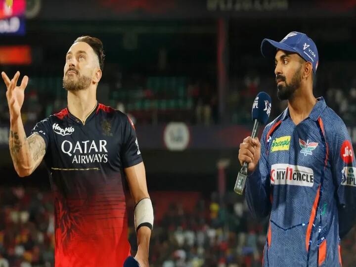 RCB vs LSG: லக்னோவை பழிதீர்க்குமா பெங்களூர்..? வெற்றியை தொடருமா லக்னோ..? இன்று நேருக்கு நேர் மோதல்..! IPL LSG vs RCB match preview match 46 prediction strength and weakness know full details RCB vs LSG: லக்னோவை பழிதீர்க்குமா பெங்களூர்..? வெற்றியை தொடருமா லக்னோ..? இன்று நேருக்கு நேர் மோதல்..!