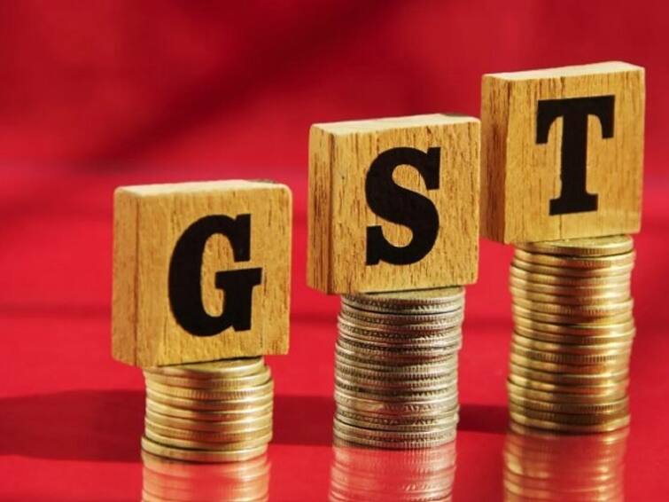 GST revenue collection for April 2023 highest ever at 1 87 lakh crore GST marathi news updates GST संकलनाचे आजवरचे सर्व विक्रम मोडत एप्रिलमध्ये 1.87 लाख कोटींचा कर जमा