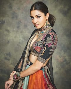 HBD Anushka sharma : இந்திய கிரிக்கெட் வீரர் விராட் கோலியின் அன்பு மனைவிக்கு பிறந்தநாள் இன்று!