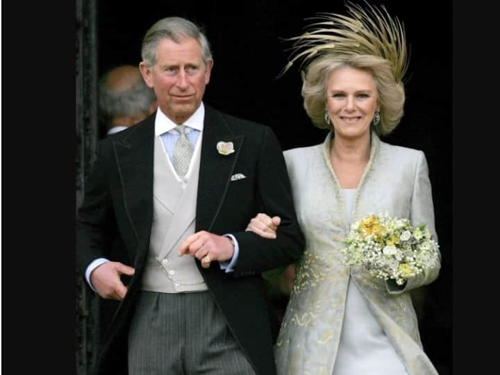 Britain King Charles 3 Coronation Camilla going to Become a Queen Princess Diana know the details ब्रिटेन में जिस कैमिला को प्रिंसेस डायना की वजह से मिली नफरत, वो बनने जा रही हैं Queen