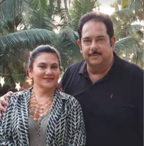 ਦੀਪਿਕਾ ਚਿਖਲੀਆ ਨੇ 'ਰਾਮਾਇਣ' ਵਿੱਚ ਸੀਤਾ ਦੀ ਭੂਮਿਕਾ ਨਾਲ ਘਰ-ਘਰ ਵਿੱਚ ਨਾਮ ਕਮਾਇਆ ਸੀ। ਉਨ੍ਹਾਂ ਦਾ ਵਿਆਹ ਇੱਕ ਵਪਾਰੀ ਹੇਮੰਤ ਟੋਪੀਵਾਲਾ ਨਾਲ ਹੋਇਆ ਸੀ।