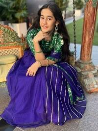 कई बार रिजेक्शन झेल चुकी हैं कुल्फी फेम आकृति