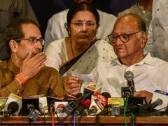 शिवसेना को लेकर शरद पवार ने किए चौंकाने वाले खुलासे, पार्टी को खत्म करने की BJP की थी प्लानिंग