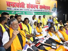 आनंद मोहन के दांव को यूपी के CM देंगे टक्कर, सुशील मोदी ने कहा- इस समाज से योगी से बड़ा कोई नेता नहीं