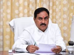 నష్టపరిహారం అందిస్తాం, ప్రతీ గింజనూ కొనుగోలు చేస్తాం- రైతులకు మంత్రి ఎర్రబెల్లి భరోసా