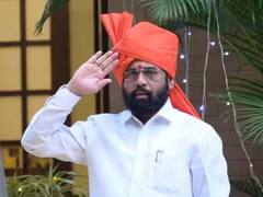 Maharashtra Din 2023 : मुख्यमंत्री एकनाथ शिंदे, उद्धव ठाकरे अन् राज ठाकरेंकडून हुतात्म्यांना नमन