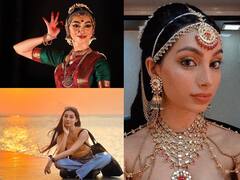 Shreema Upadhyaya : நந்தினிக்கு டஃப் கொடுக்கும் ராஷ்ட்ரக்கூட இளவரசி..யாருப்பா இந்த பொண்ணு?