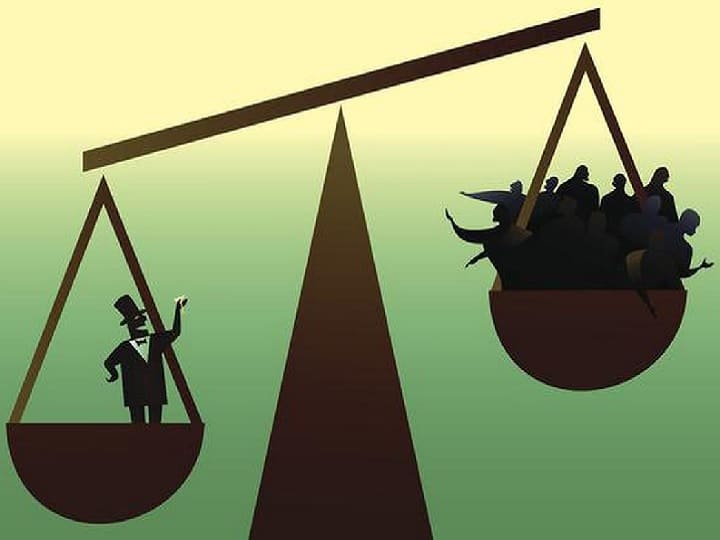 आम भारतीयों की पूरे साल की सैलरी पर इन कर्मचारियों के चंद घंटे भारी, पिछले साल और बढ़ी खाई