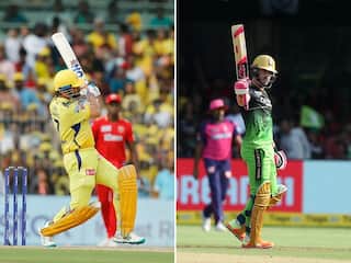 IPL 2023 Batting Stats: स्ट्राइक रेट और बैटिंग एवरेज में धोनी सबसे आगे, छक्के जमाने में डुप्लेसिस नंबर-1; 10 बड़े आंकड़े
