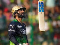 आउट ऑफ फॉर्म कोई इंटेंड नहीं..., दिनेश कार्तिक RCB के लिए बने बड़ी मुसीबत