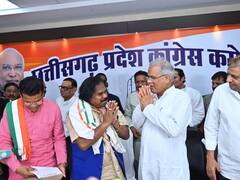 छत्तीसगढ़ की राजनीति में होगा बड़ा खेल? नंद कुमार साय के कांग्रेस में आने से ऐसे बदल सकते हैं समीकरण