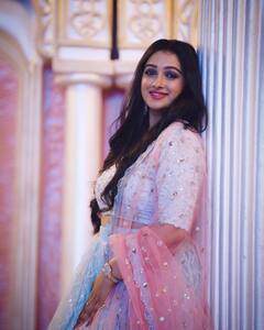 Aishwarya Pisse: సినిమా హీరోయిన్‌లా మెరిసిపోతున్న సీరియల్ హీరోయిన్ ఐశ్వర్య పిస్సే