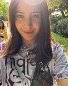 विराट कोहली ने पत्नी Anushka Sharma को खास अंदाज में किया विश, शेयर कीं अनदेखी पिक्चर्स, लिखा- 'हैप्पी बर्थडे मेरा सबकुछ'