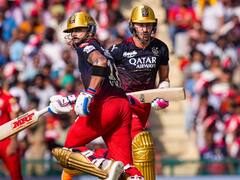 कोहली-डु प्लेसिस को बहुत परेशान कर चुके हैं आवेश, पढ़ें कैसे घातक साबित हो सकता है यह गेंदबाज