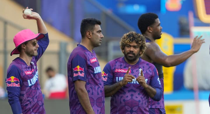 However, Ashwin, playing his 305th T20 match, created history by dismissing two Mumbai Indians batters, becoming the second Indian bowler to take 300 or more wickets in T20Is.