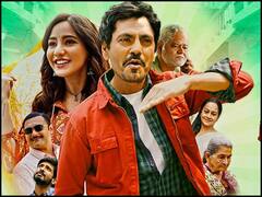 'जोगीरा सारा रा रा' का ट्रेलर रिलीज, नेहा शर्मा की शादी तोड़ने के लिए नवाजुद्दीन ने लगाया ये जुगाड़