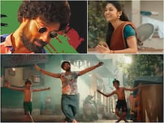 ‘సెల్ఫిష్’ లిరికల్ సాంగ్: ‘రౌడీ బాయ్స్’ హీరో, ‘లవ్‌ టుడే’ బ్యూటీల ‘దిల్ ఖుష్’ పాట చూశారా?