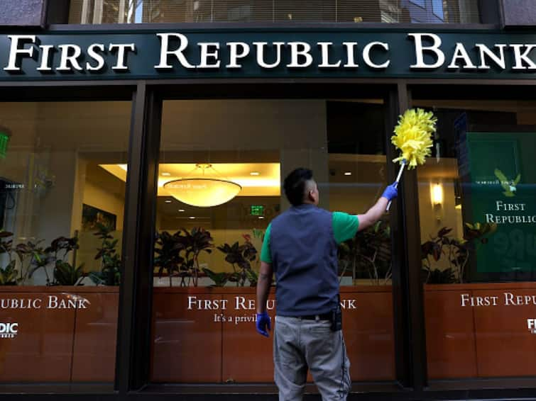 US Regulators Seize Assets Of First Republic Bank, To Be Sold To JPMorgan