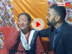 Watch: शिमला नगर निगम चुनाव से पहले फूट-फूटकर रोने लगीं पूर्व मेयर, जानिए- क्या है वजह?