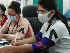 MP News: एमपी के 10 हजार सरकारी डॉक्टर्स का आंदोलन शुरू, 3 मई से नहीं करेंगे इलाज