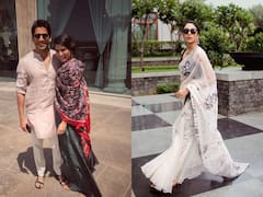 పశ్చాతాపాలు లేవు, ప్రతీది ఒక పాఠమే - శోభితతో రిలేషన్‌‌షిప్‌పై నాగ చైతన్య ఇంట్రెస్టింగ్ కామెంట్స్