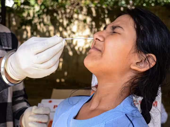 Coronavirus Cases 136 New Cases Of Corona Reported In Bihar Number Of Active Cases Is 799