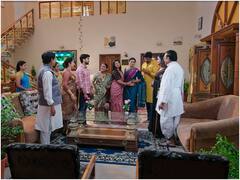 Gruhalakshmi May 1st: విక్రమ్, దివ్యకి ఫస్ట్ నైట్- లాస్య తీసుకున్న డబ్బులు తిరిగిచ్చేసిన నందు