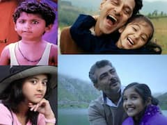 Child artists : சுட்டிக் குழந்தையாக அறிமுகமான குழந்தை நட்சத்திரங்கள் இப்போ எப்படி இருக்காங்கனு தெரியுமா?