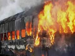 తుని రైలు దహనం ఘటనపై నేడే తుది తీర్పు, కోర్టు నిర్ణయంపై ఉత్కంఠ!